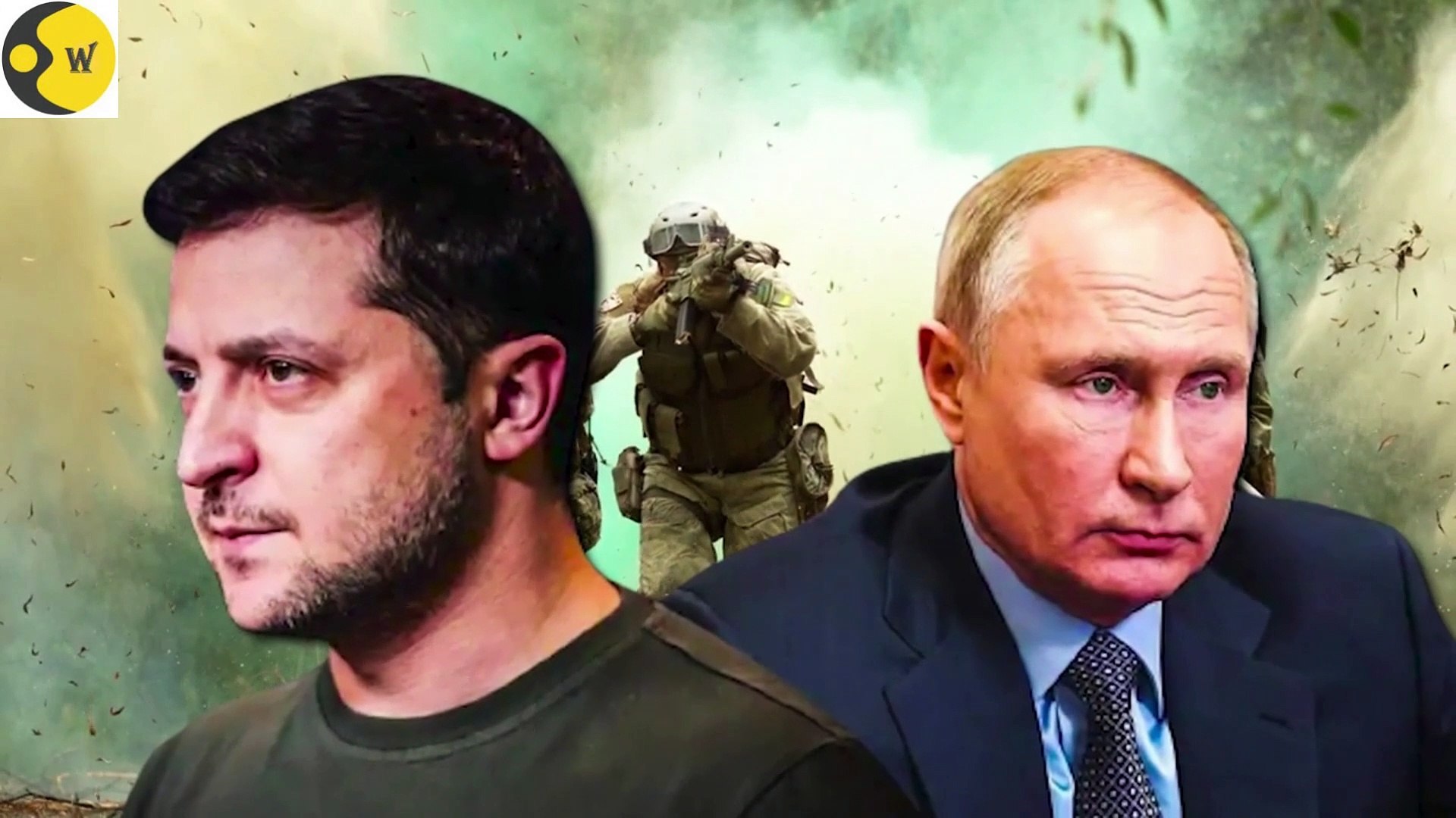 Russia Gave Up Kherson But Ukraine Isn't Convinced | Ukraine Fears Russian Trap | Russia Ukrain