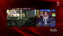 عمرو اديب: لحد قبل صلاة الجمعة يقولك شعب مصر العظيم .. بعد الصلاة بقوا الجبناء الخايفين لأ ده شعب واعي وعاقل وشافكوا قبل كده وعارفكوا مركوبين