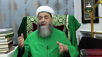 Hastaneye kaldırılan Cübbeli Ahmet Hoca'nın sağlık durumunda gelişme!