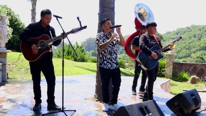 Cuerda Elegante - Ojalá