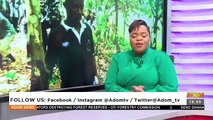 Legal Education: CJ hints revocation of licenses of some law schools - Adom TV News (11-11-22)