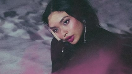 Mia Salinas - Recuerdo contigo