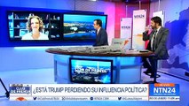 Club de Prensa Washington del viernes 11 de noviembre del 2022