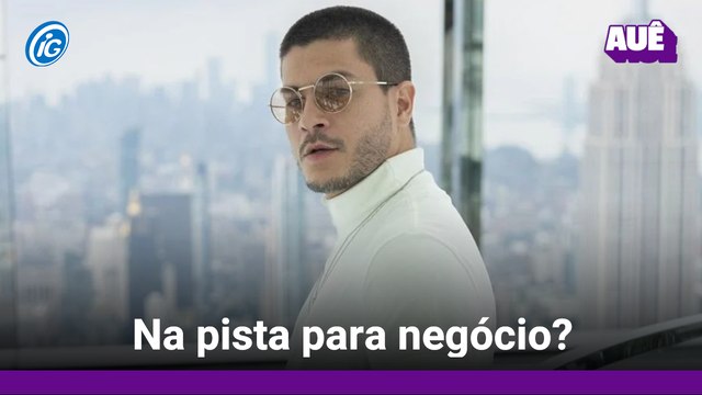 Solteirice de Arthur Aguiar tem depilação e reencontro com ex-BBBs