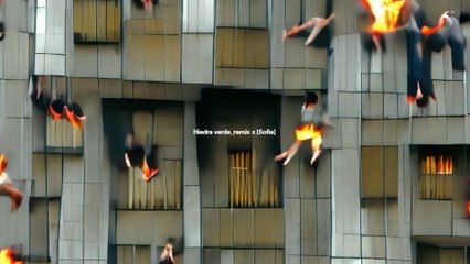 VVV [Trippin'you] - Hiedra Verde_remix x [Sofia]