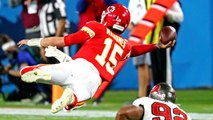 NFL Week 10 Preview: Are The Chiefs Dangerous (-10) Vs. Jaguars?