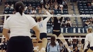 The End #volleyball #girls #videos