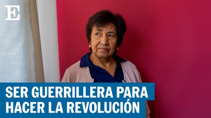 MÉXICO: Viajes a COREA para ser guerrillera en los setenta | El País
