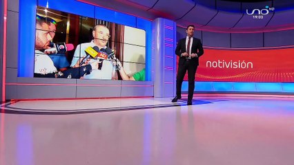 Rómulo Calvo se pronuncia en los 21 días de paro indefinido en Santa Cruz