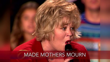 Tanya Goodman Sykes - Hope Of The Ages