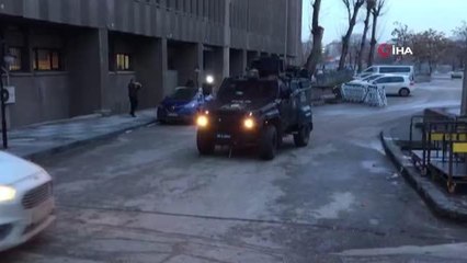 Hablemitoğlu suikastı soruşturması 20 yıl sonra tamamlandı: Fetullah Gülen ve 9 sanık hakkında dava açıldı