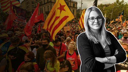 La reforma del delito de sedición ya es una realidad