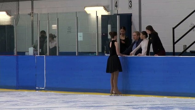 ASTICOU2022 - Artistique STAR 9 - Dames