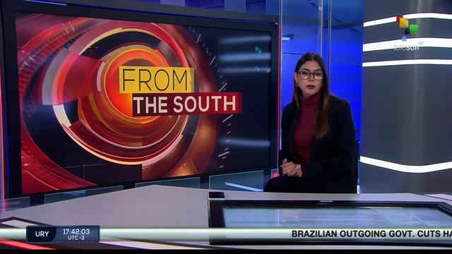 FTS 16:30 11-11: Jair Bolsonaro cuts Brazil's health budget until 2023