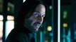 Keanu Reeves Fights a New Enemy in ‘John Wick: Chapter 4’ Trailer | THR News