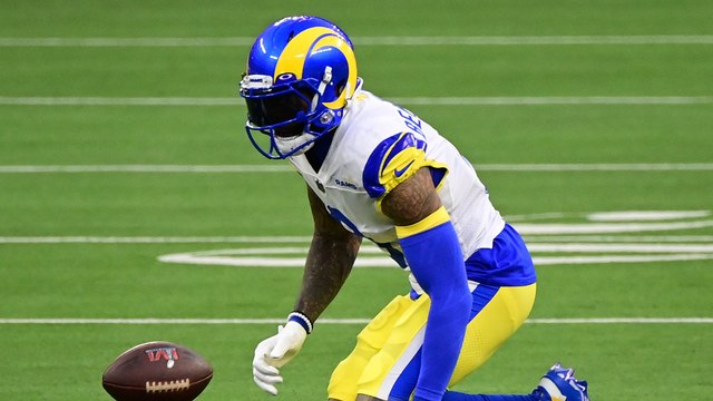 Odell Beckham Jr. Injury Update