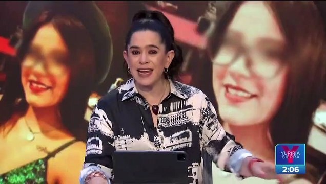 Caso Ariadna Fernanda: Segunda necropsia fue en apego a la ley