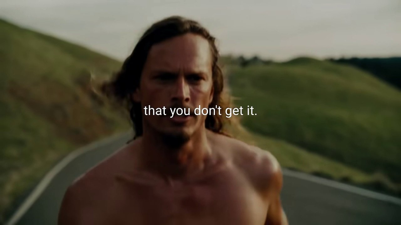 GO HUNT YOUR DREAM - Best Motivational Speech