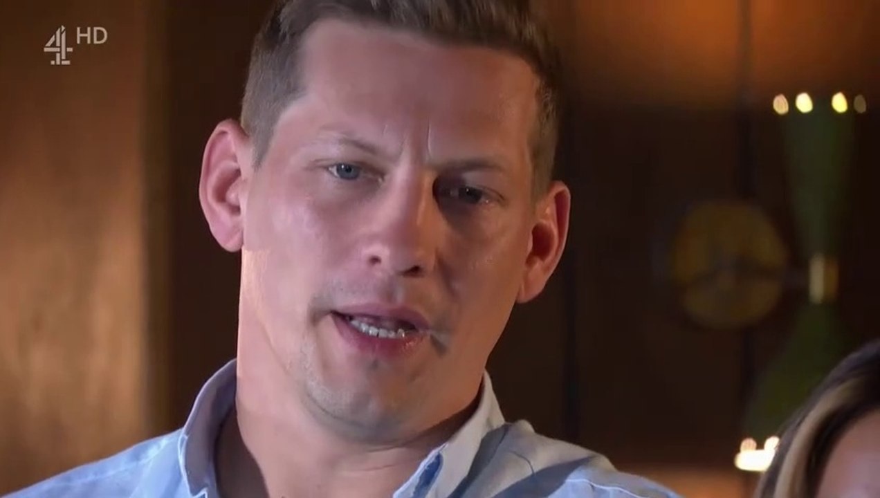 Hollyoaks 11th November 2022