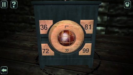 The Rooms Escape Challenge Walkthrough