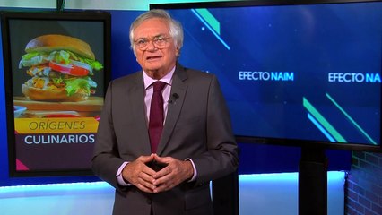 Los inesperados orígenes culinarios de las hamburguesas, el pozole y otros alimentos