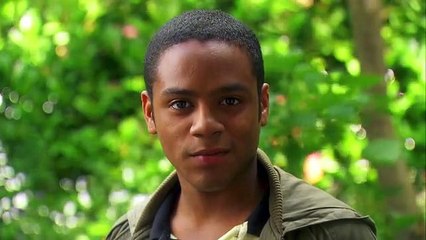 The Sarah Jane Adventures S03E02 Prisoner of the Judoon Pt 2