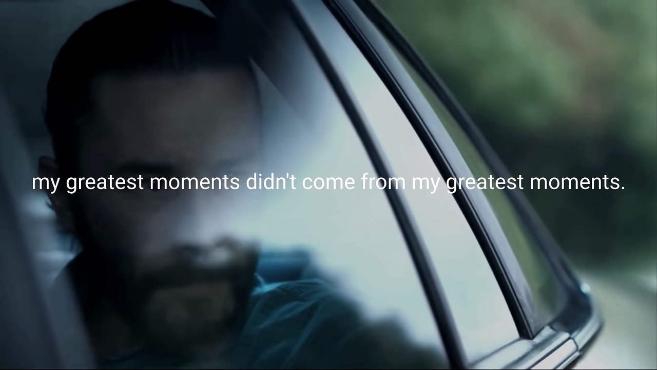 WHEN YOU FEEL LIKE GIVING UP - Powerful Motivational Speech