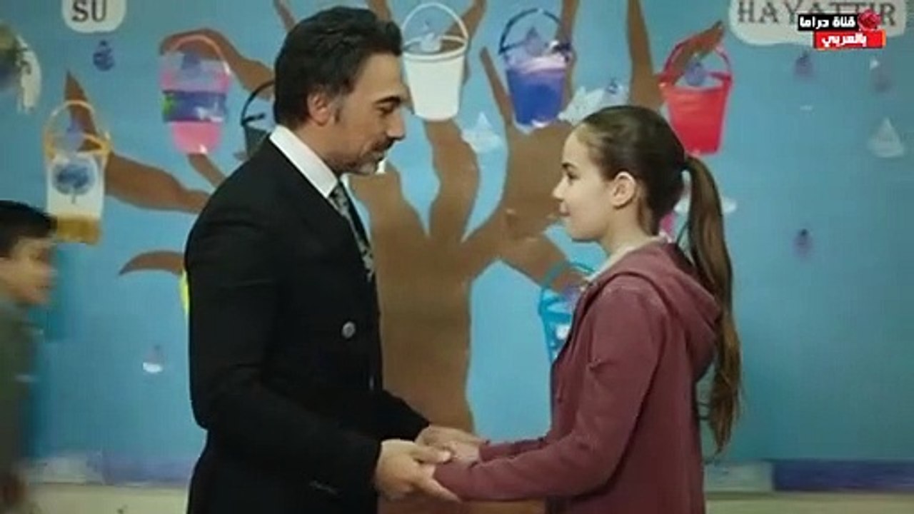 مسلسل مسك الليل الحلقة 35 مدبلج بالمغربية - فيديو Dailymotion