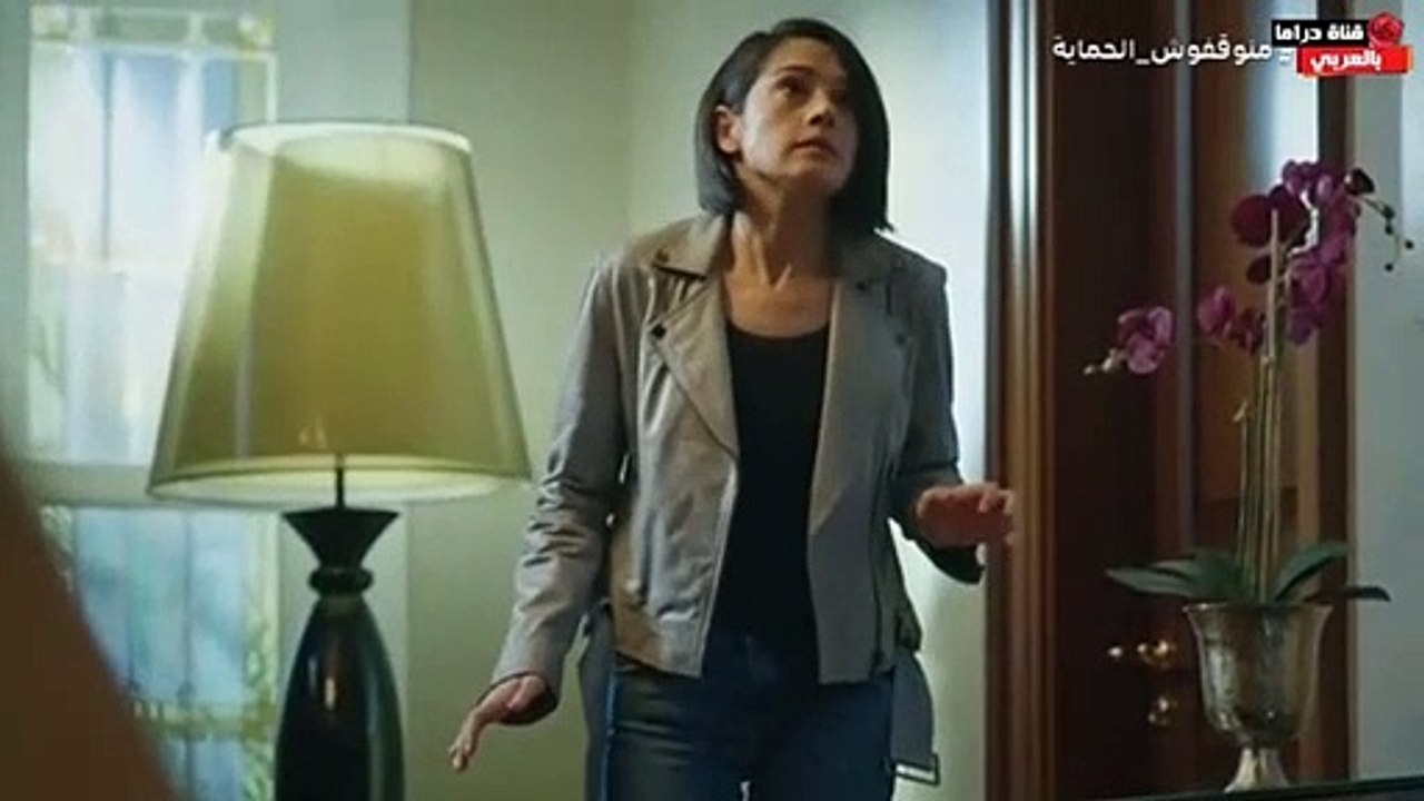 مسلسل مسك الليل الحلقة 36 مدبلج بالمغربية - video Dailymotion
