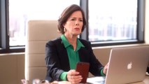 It’s All Very Weird on the New Episode of CBS’ So Help Me Todd with Marcia Gay Harden