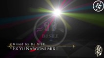 Ex Yu Narodni Mix 1