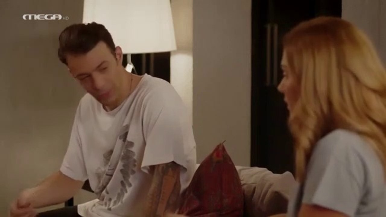 Μαίρη Μαίρη Μαίρη- Επεισόδιο 12