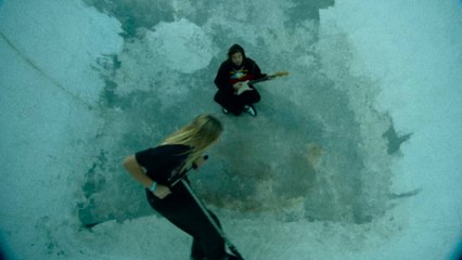 Hello Forever - Pool Boy