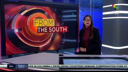 Developing countries requested at COP27 a fund to counteract the effects of climate change