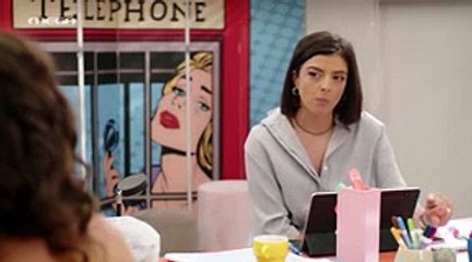 Μαίρη Μαίρη Μαίρη- Επεισόδιο 11