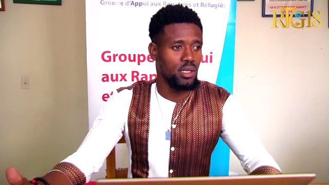 Gen 14 801 migran Ayisyen otorite Dominikèn yo voye retounen nan peyi a pou mwa oktòb lan daprè GARR