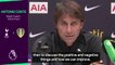 World Cup 'a good time' to plan Spurs' future - Conte