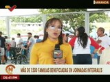 Miranda | Feria del Campo Soberano favorece a más de 5.000 familias de la parroquia Cartanal