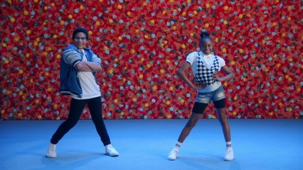 KIDZ BOP Kids - Late Night Talking (Dance Along)