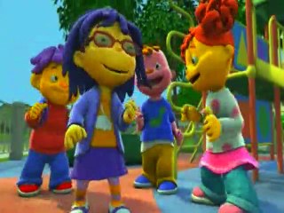 Sid the Science Kid - S04E02 I Want Cake