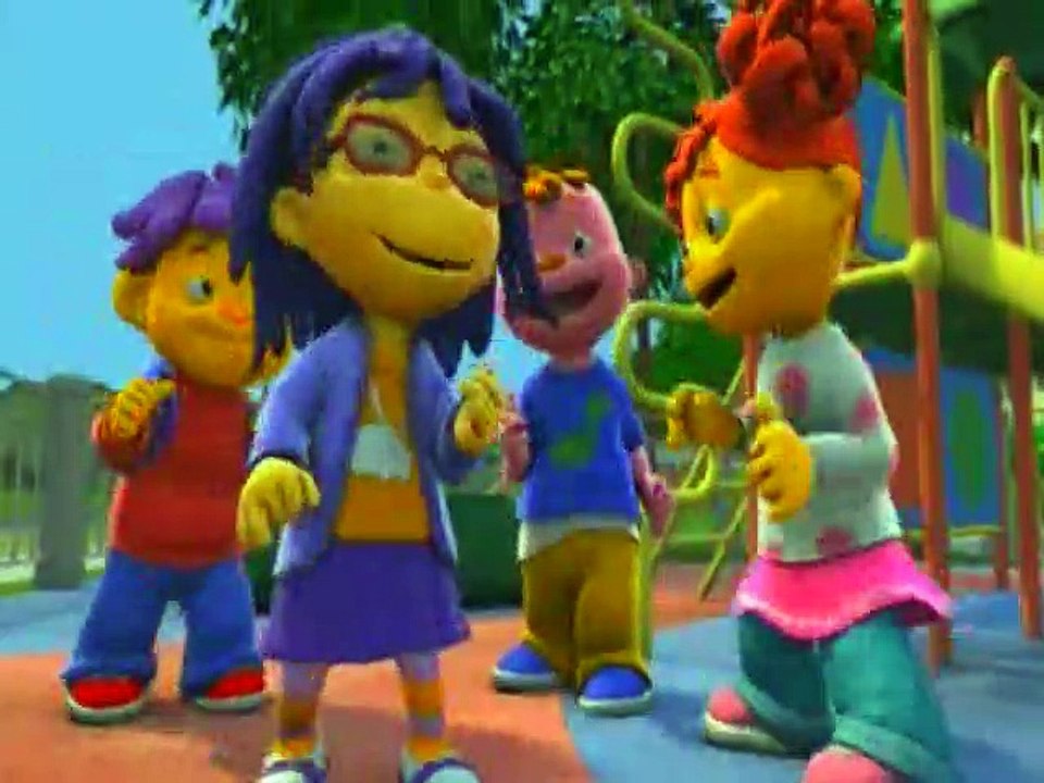 Sid the Science Kid - S04E02 I Want Cake