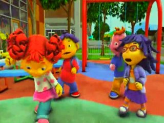 Sid the Science Kid - S04E03 My Mushy Banana