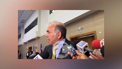 Pelegrín Castillo: comunidad internacional tiene alta cuota de responsabilidad en crisis haitiana