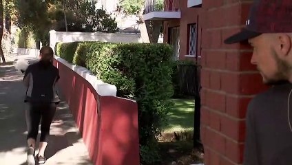 Juegos De Poder Cap 21 HD