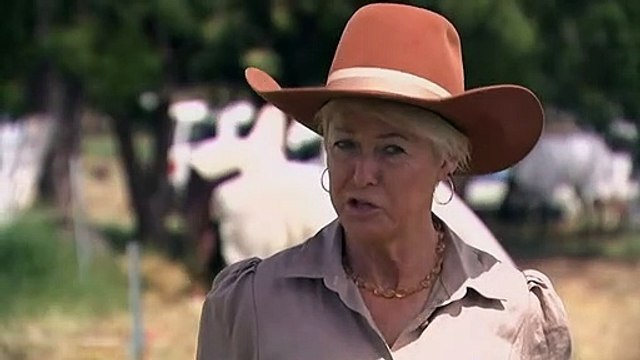 Country's best cowboys and cowgirls gear up for national finals rodeo