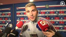 Ballon d'Or : Anthony Lopes encense Karim Benzema