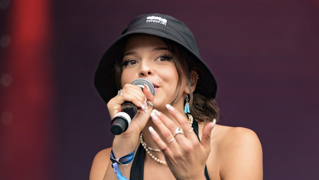 Nina Chuba gibt endlich Datum für neues Album bekannt