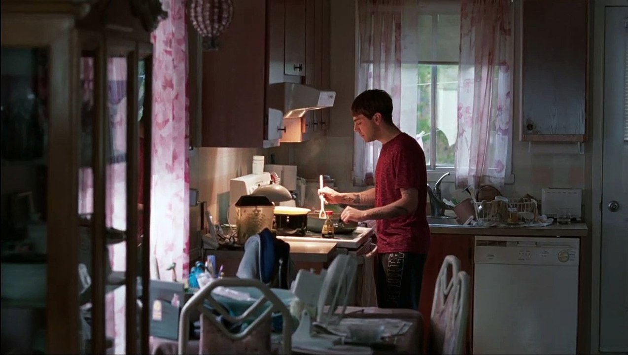 Matthias & Maxime Bande-annonce (IT)