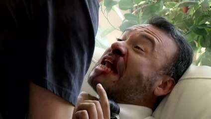 Juegos De Poder Cap 20 HD