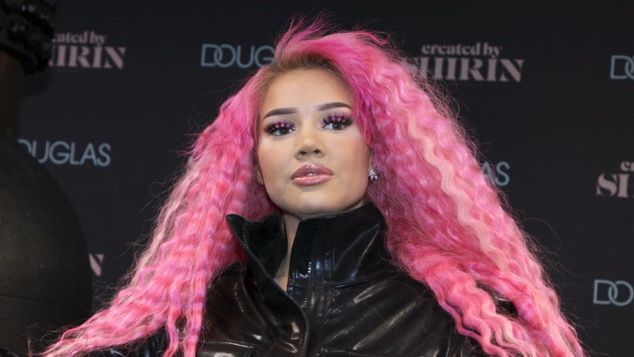 Shirin David: Shitstorm wegen neuer McDonalds-Werbung